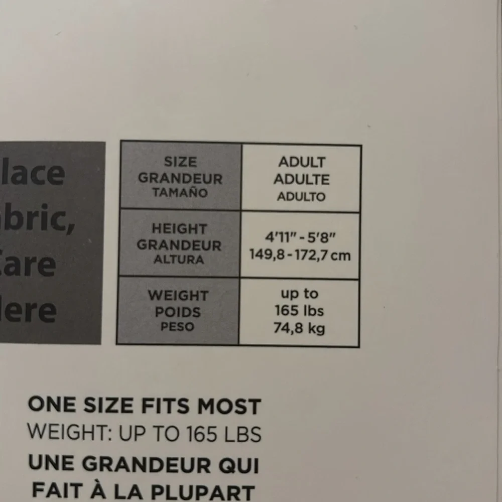 NWT Black Rhinestone Fishnet Stockings